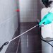 DDD Control Cleaning - deratizare, dezinsectie, dezinfectie